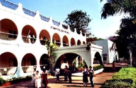 St Mira's College for Girls campus