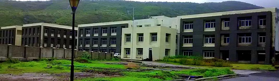 Suman Ramesh Tulsiani Technical Campus: Faculty of Engineering, Kamshet campus