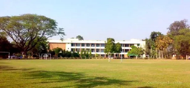 Sundarban Hazi Desarat College campus