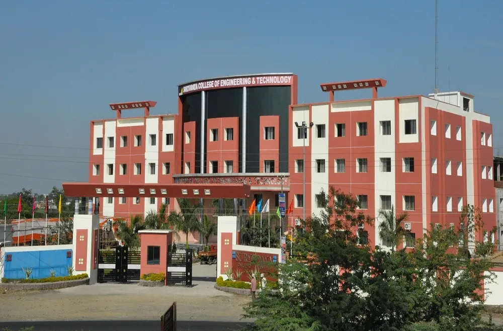 Suryodaya College of Engineering & Technology campus