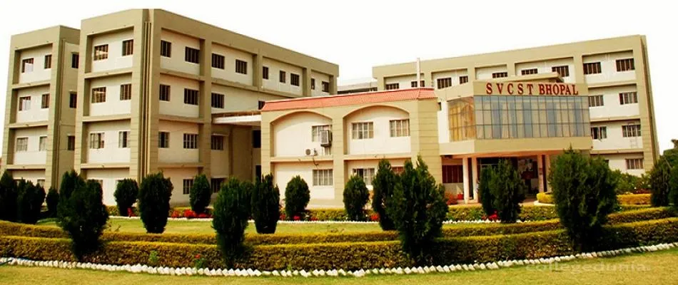 Swami Vivekanand College of Science and Technology Bhopal campus