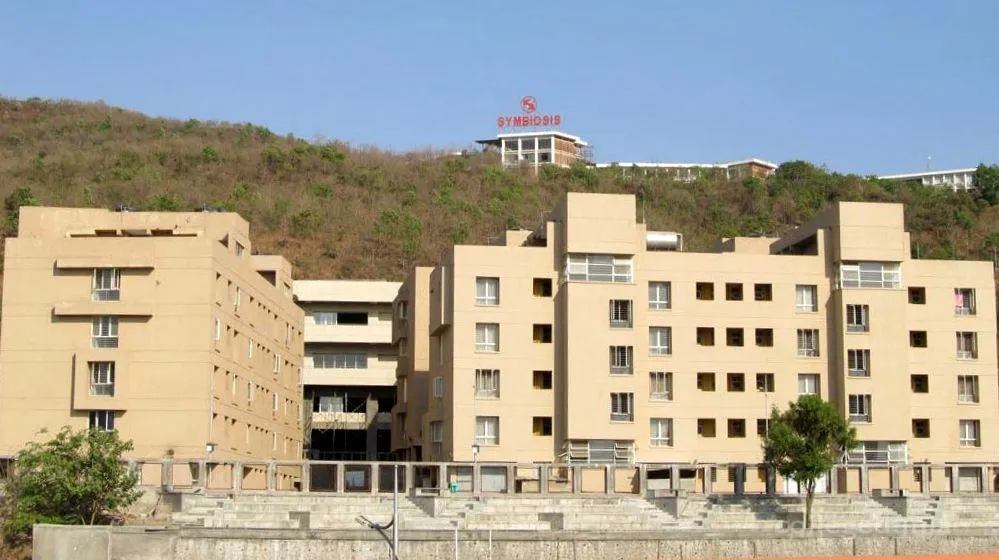 Symbiosis Institute of Technology campus
