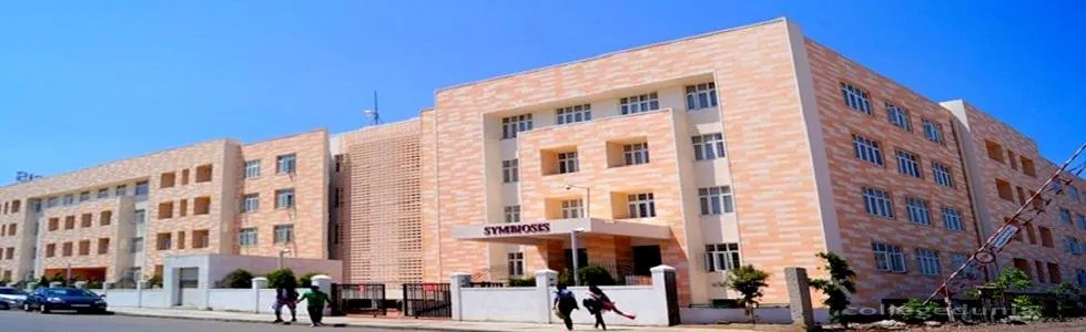 Symbiosis Law School, Pune campus