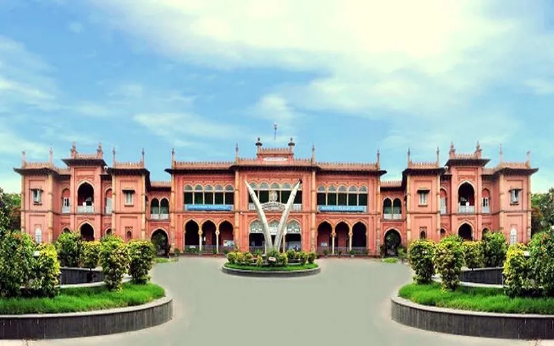Tamil Nadu Veterinary & Animal Sciences University campus