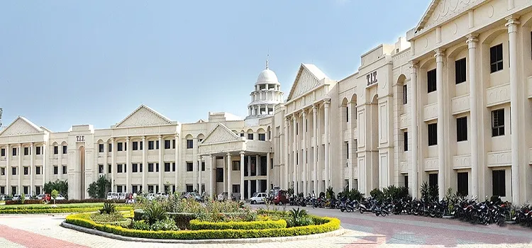 Technocrats Institute of Technology campus