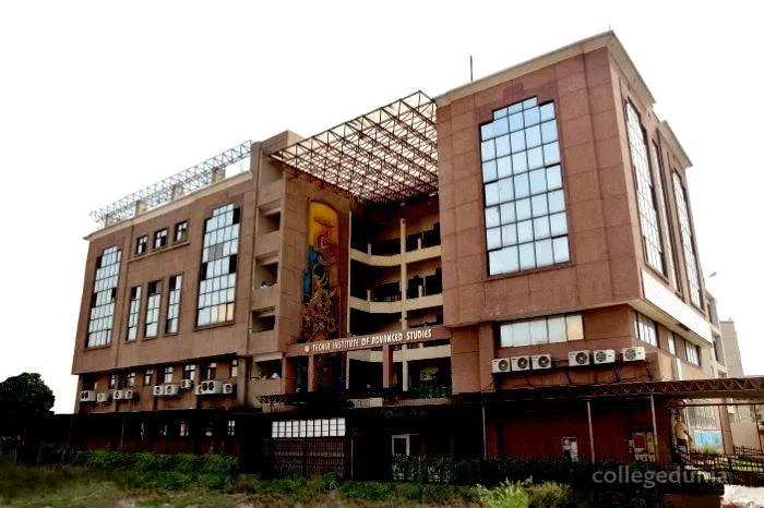 Tecnia Institute of Advanced Studies campus