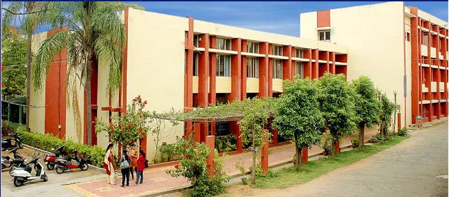 Teresian College campus