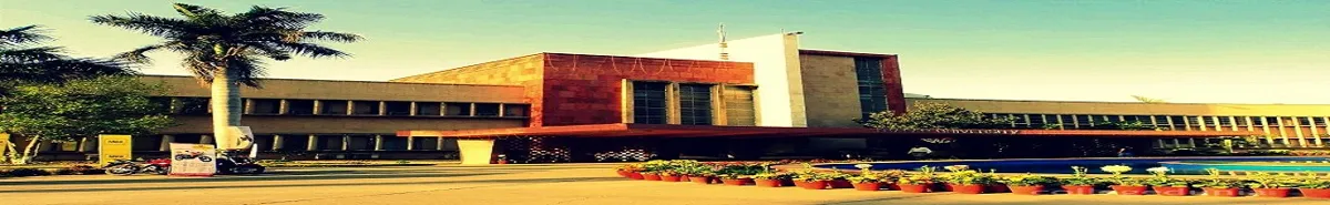Thapar Institute of Engineering & Technology campus