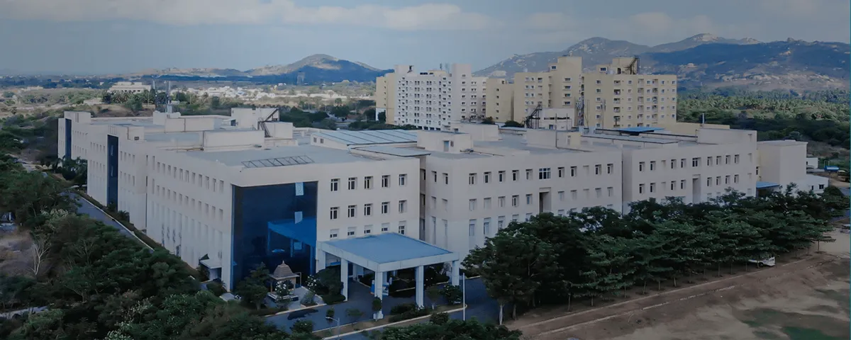 The Apollo University campus