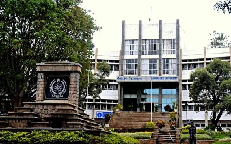 The Oxford College of Business Management campus