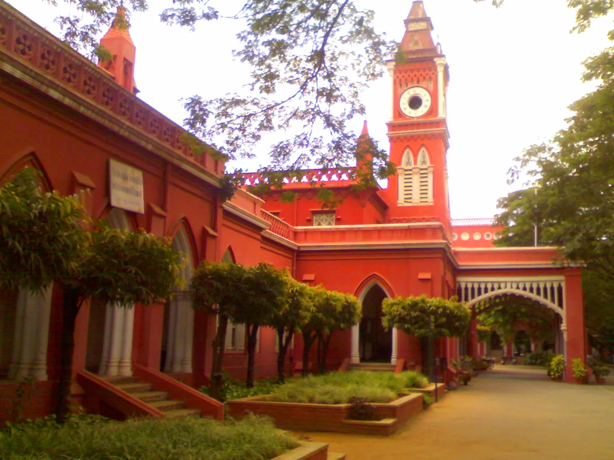 The Oxford College of Hotel Management campus