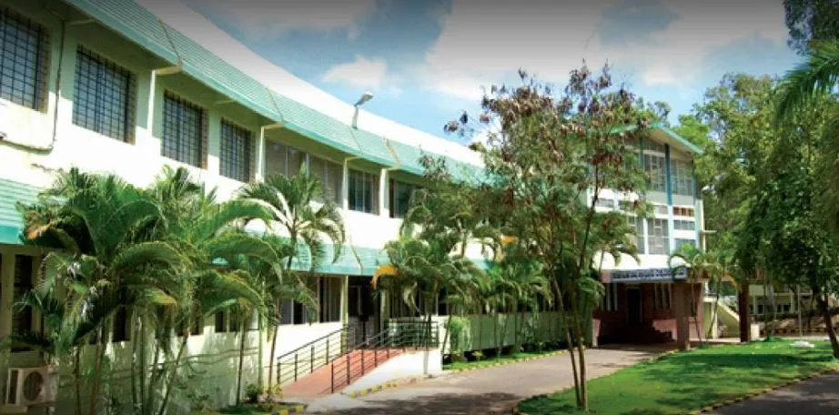 The Oxford College of Law, Bangalore campus