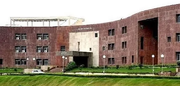 Topiwala National Medical College, Mumbai campus