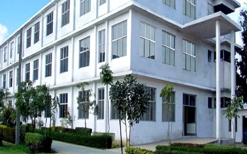 Translam College of Law campus