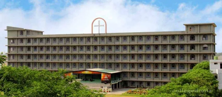 Trinity College campus