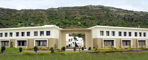 Trinity College of Engineering & Research campus