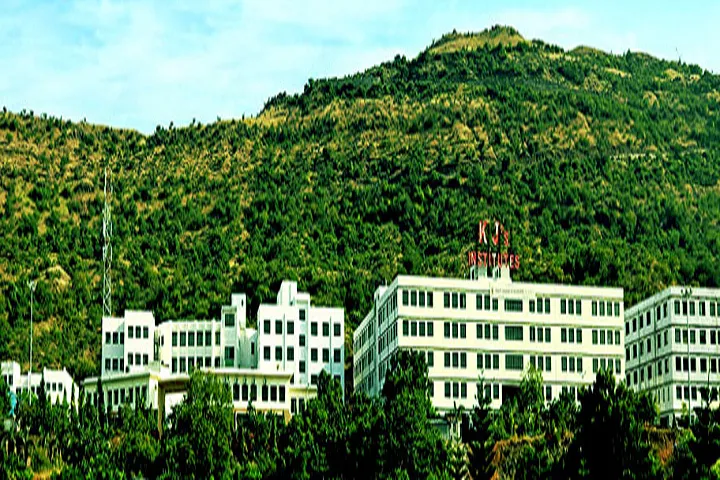 Trinity College of Pharmacy campus