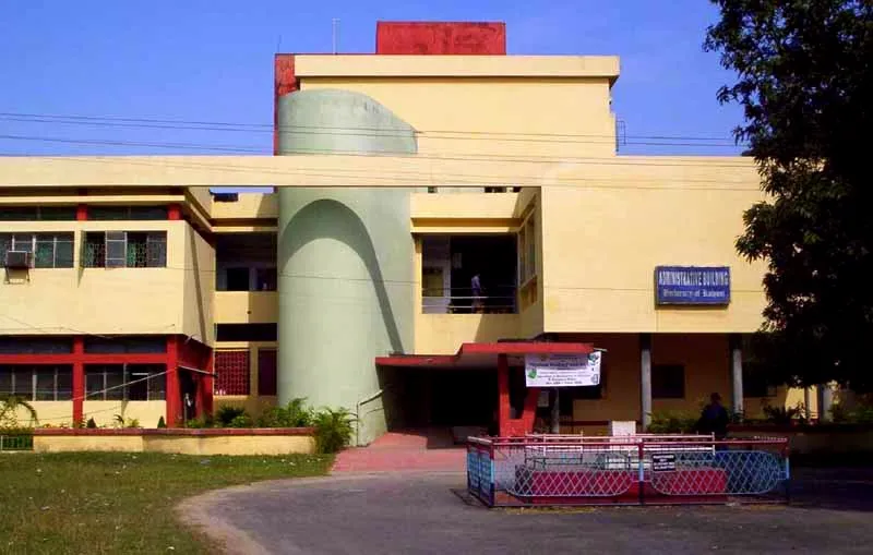 Union Christian Training College campus