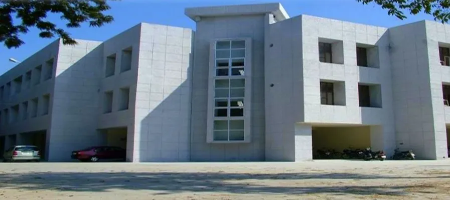 United College of Education campus