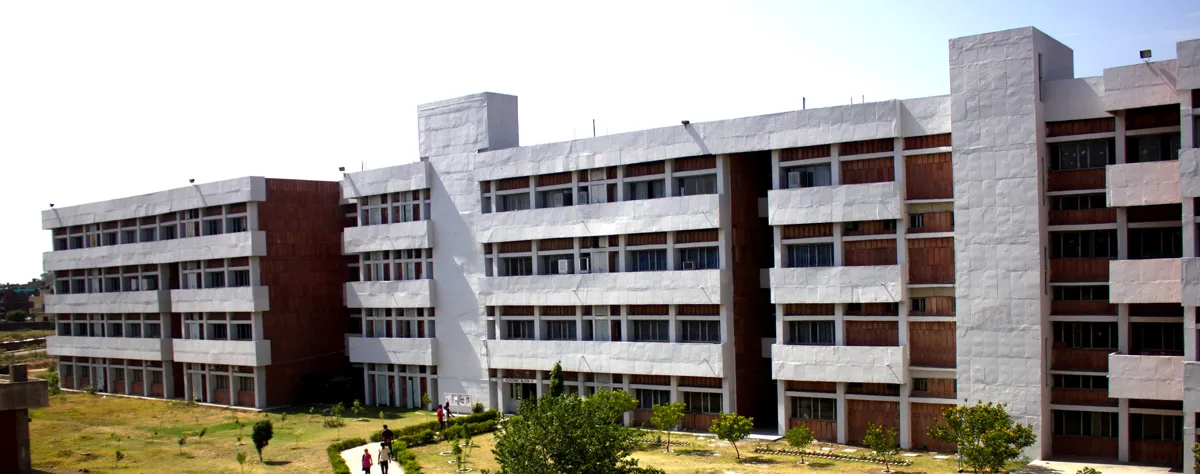 University Institute of Engineering and Technology, Chandigarh campus