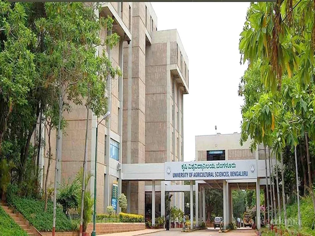 University of Agricultural Sciences, Raichur campus