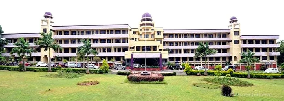 University of Agricultural Sciences Dharwad campus