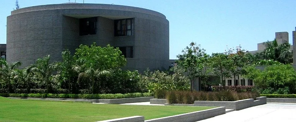 V. V. P. Engineering College campus