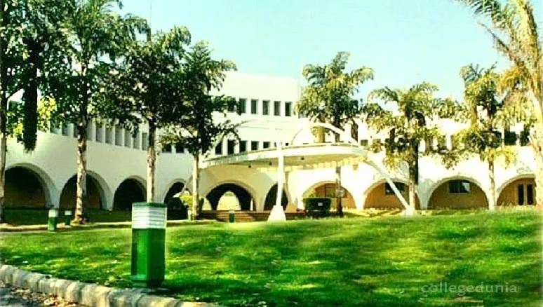 Vasantdada Sugar Institute campus
