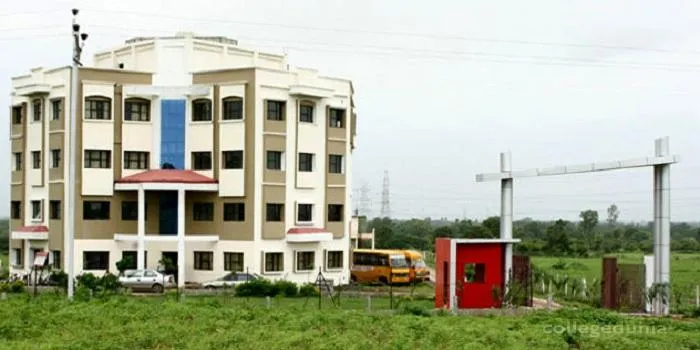 Victoria College of Education campus