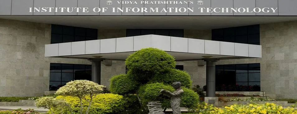 Vidya Pratishthans Institute of Information Technology campus