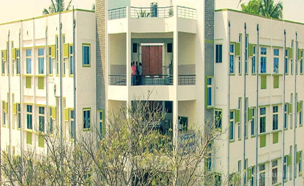 Vidya Vardhaka College of Engineering, Mysore campus