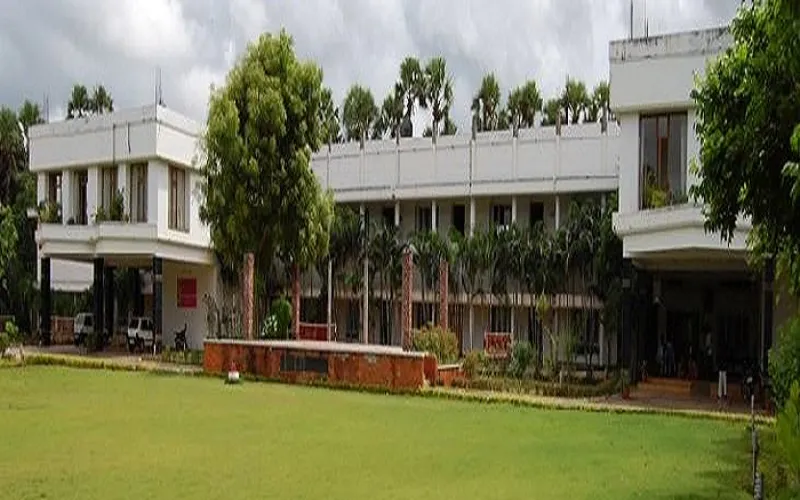 Vignan Pharmacy College Vadlamudi Guntur campus