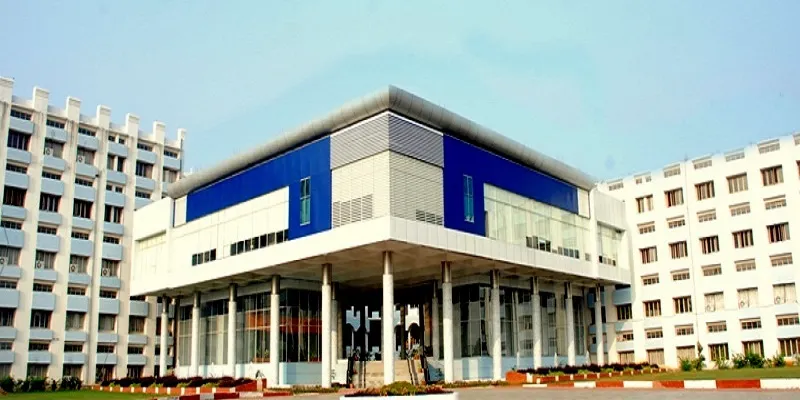 Vignan's Institute of Information Technology campus