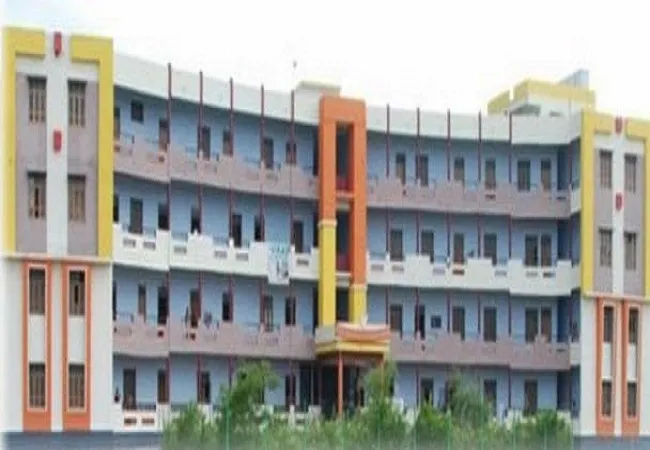 Vikas College of Pharmaceutical Sciences, Rayanigudem campus