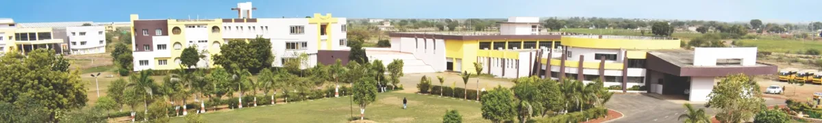 Vikrant University (School of Engineering) Gwalior campus