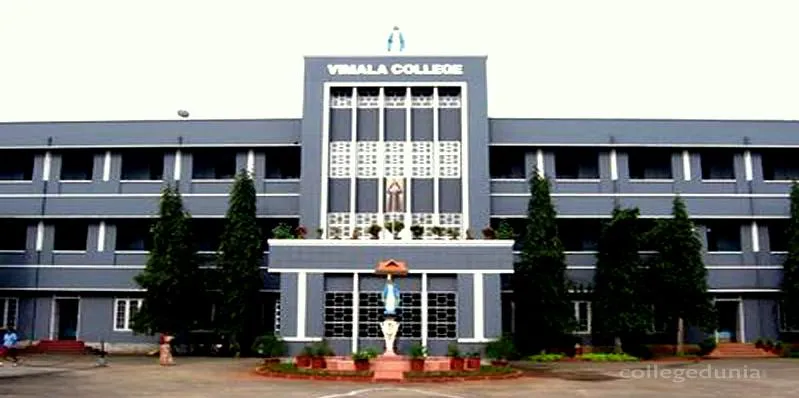 Vimala College, Thrissur campus
