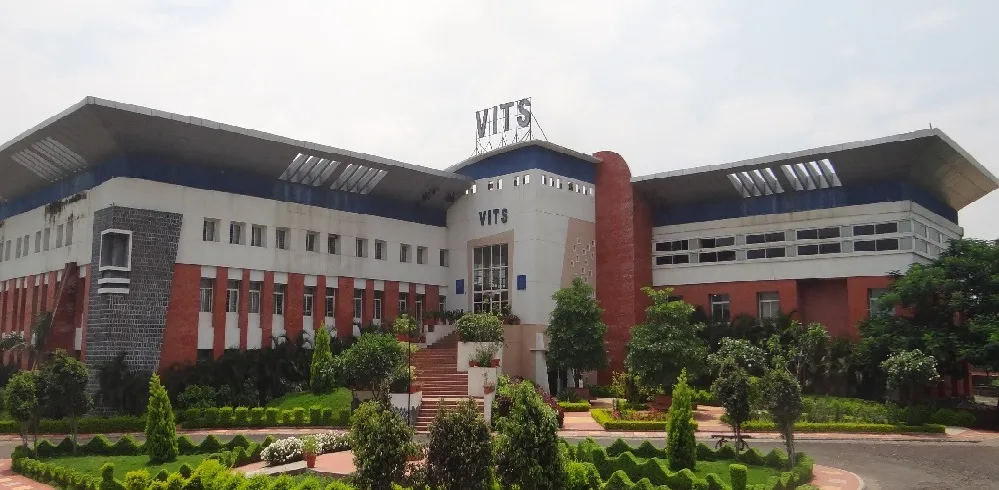 Vindhya Institute of Technology and Science campus