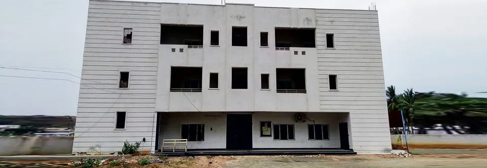 Visakha Law College campus