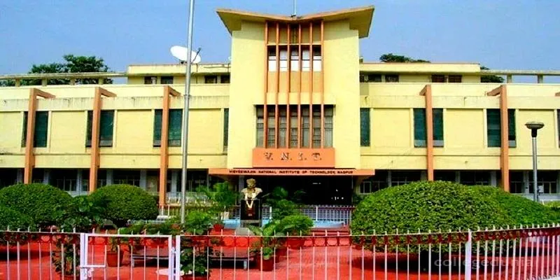 Visvesvaraya National Institute of Technology, Nagpur campus