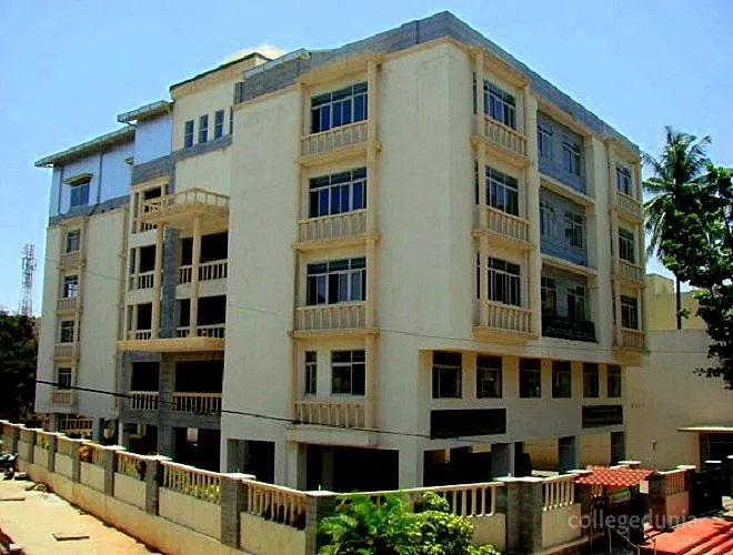 Vivekananda College of Law, Bangalore campus