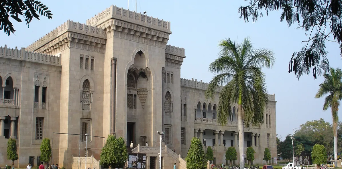 Vivekananda Degree College (Kukatpally) campus