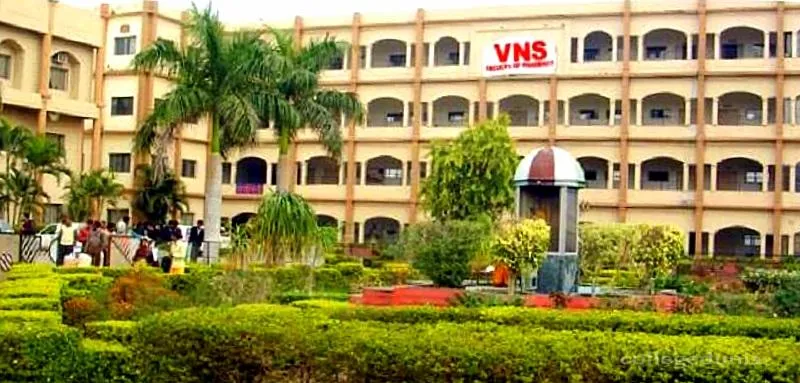 VNS Group of Institutions Faculty of Pharmacy campus