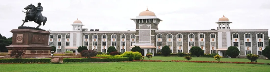 Walchand College of Engineering campus