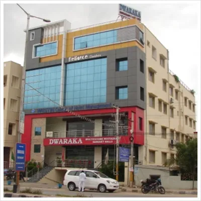 Westin College of Hotel Management campus