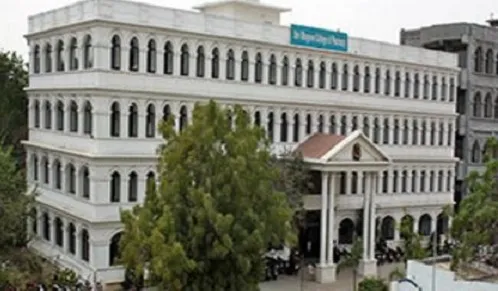 Yash Institute of Pharmacy campus