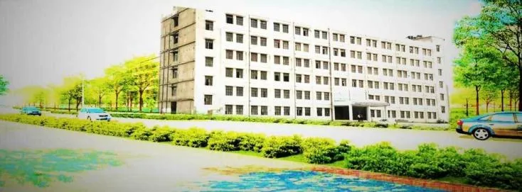YBN University campus