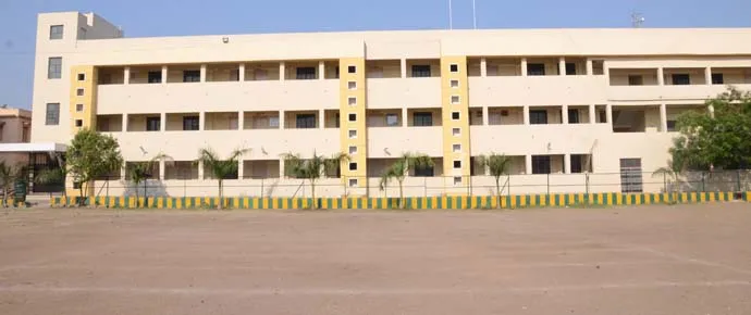 Yeshwant Mahavidyalaya, Nanded campus