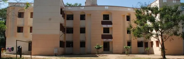 YMCA College of Physical Education campus
