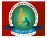 A P S College of Education and Technology logo