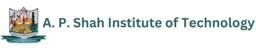 A. P. Shah Institute of Technology logo